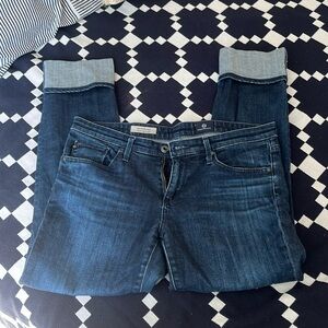 AG jeans